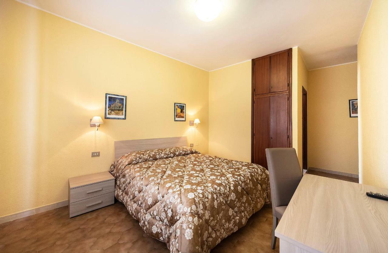 Hotel Aurelia Tarquinia Extérieur photo
