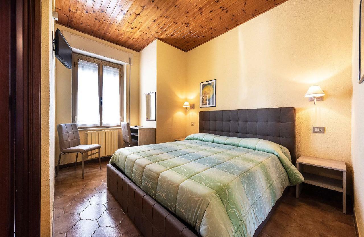 Hotel Aurelia Tarquinia Extérieur photo