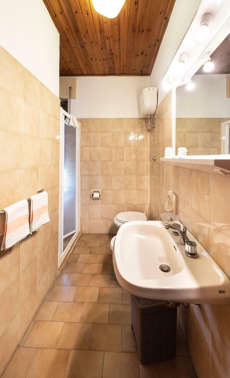 Hotel Aurelia Tarquinia Extérieur photo