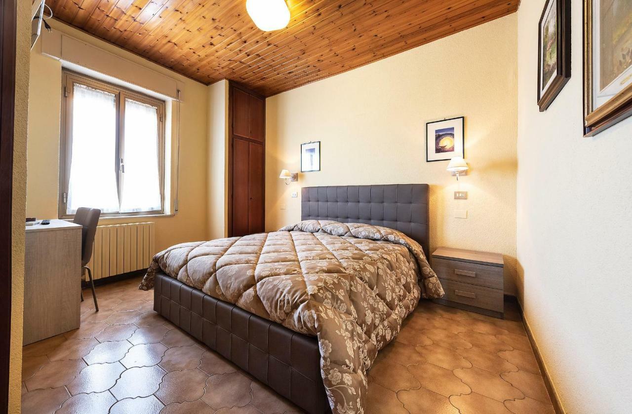 Hotel Aurelia Tarquinia Extérieur photo