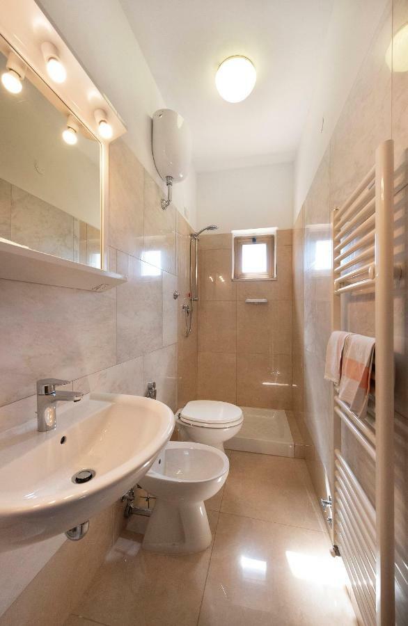 Hotel Aurelia Tarquinia Extérieur photo